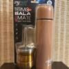 Kit Matero Termo+Mate+Bombilla