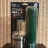 Kit Matero Termo+Mate+Bombilla