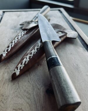 img_5305 Cuchillo Artesanal c/ Funda de Cuero