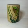 Mates Pintados a Mano – Colección Flora y Fauna de Chiloé