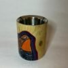 Mates Pintados a Mano – Colección Flora y Fauna de Chiloé