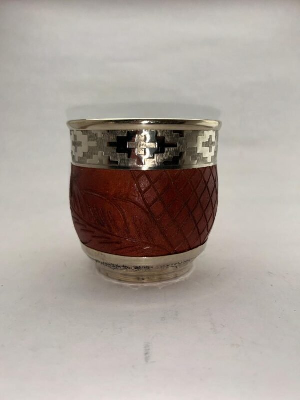 Mate Premium Imperial Roma-Criollo