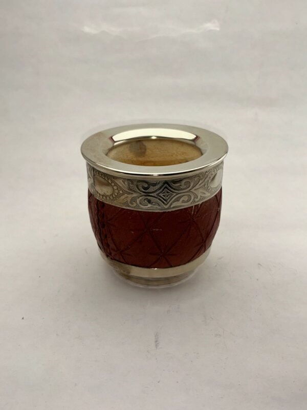 Mate Premium Imperial Roma-Criollo