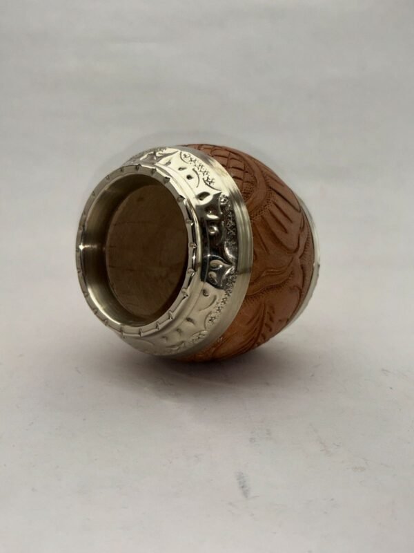 Mate Premium Imperial Roma-Criollo