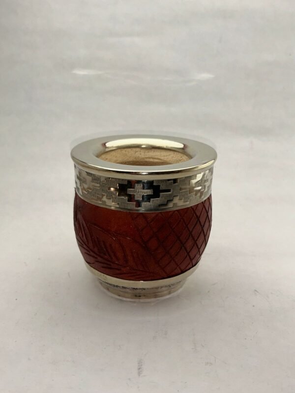 Mate Premium Imperial Roma-Criollo