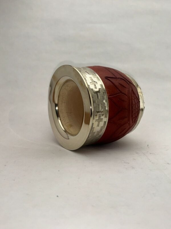 Mate Premium Imperial Roma-Criollo