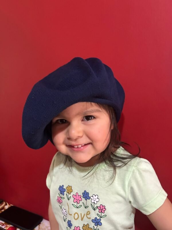 Boina Gaucha – diferentes tonalidades