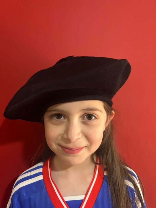 Boina Gaucha – diferentes tonalidades