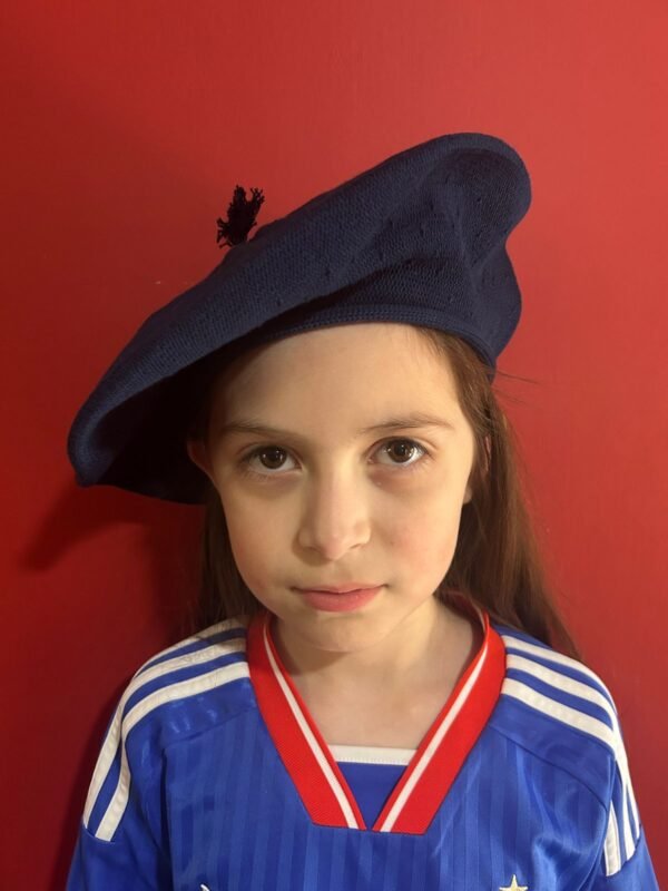 Boina Gaucha – diferentes tonalidades