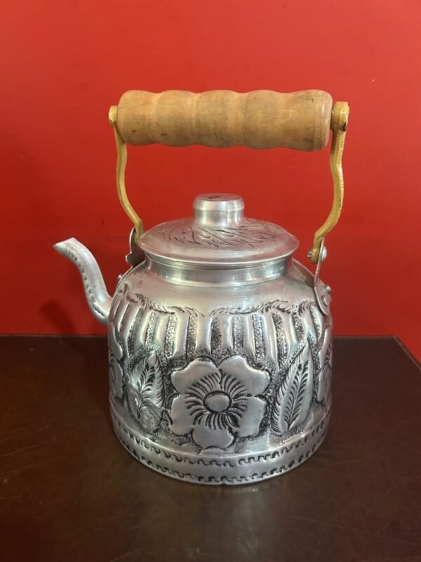 Outlet - Pava cincelada