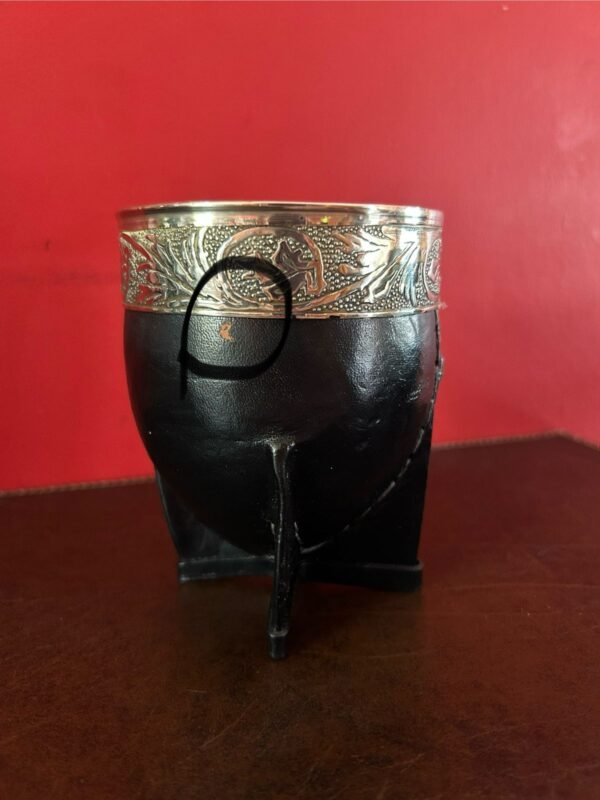 Outlet - Imperial Alpaca cincelado