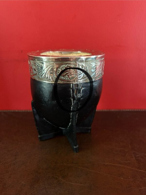 Outlet - Imperial Alpaca cincelado