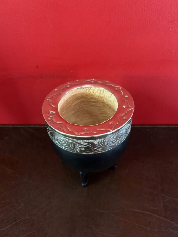 Outlet - Imperial Alpaca cincelado