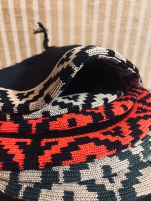 Boina Gaucha – diferentes tonalidades