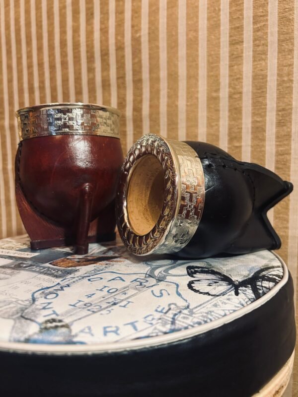 WhatsApp Image 2026-03-02 at 7.49.22 PM (2) Mate Imperial Premium – Virola cincelada