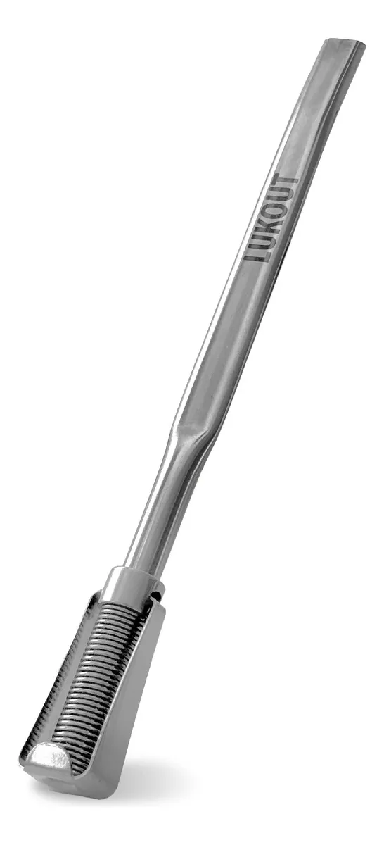 Bombilla Lukout - Resorte Spring Plana