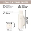 Kit Termo Handle 1000 ml + Mate – LUKOUT