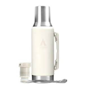 Termo Mate Flow PRO 1200 ml – LUKOUT