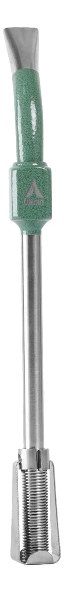 Bombilla Mate Spring Pro - Lukout