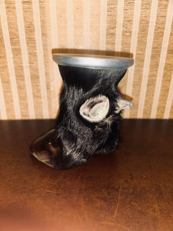 Mate de Pezuña – Interior de Calabaza