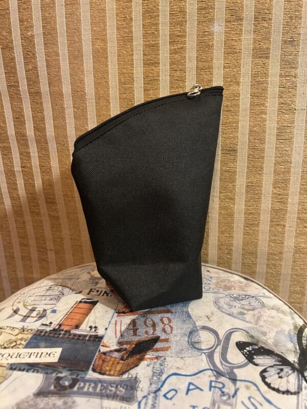 Set Yerbero + Azucarero de Lona Negra