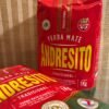Yerba Mate Andresito Tradicional 1kg