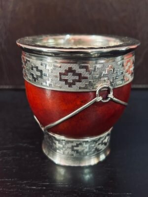 Imperial Criollo Calabaza - Diseño Gaucho