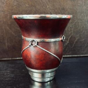 Camionero Criollo Calabaza - Diseño Gaucho