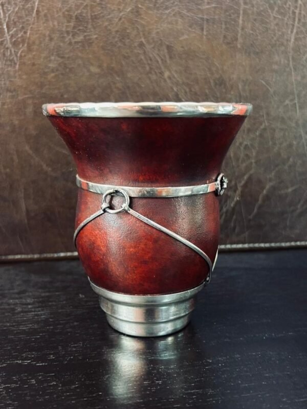 Camionero Criollo Calabaza - Diseño Gaucho