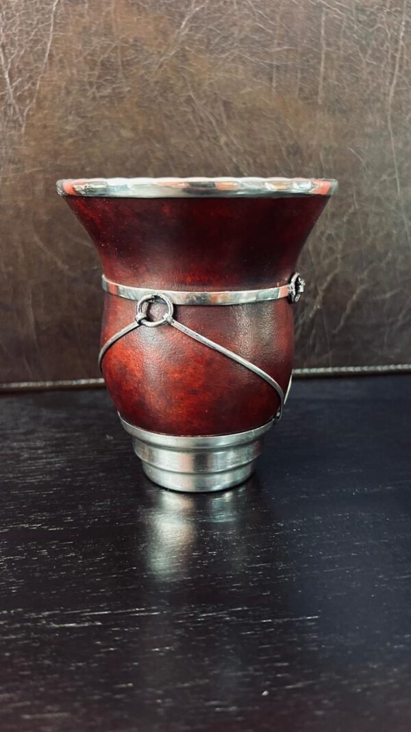 Camionero Criollo Calabaza - Diseño Gaucho