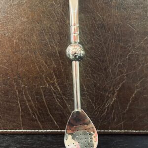 Bombillón de Alpaca Premium - Edición "Balón"