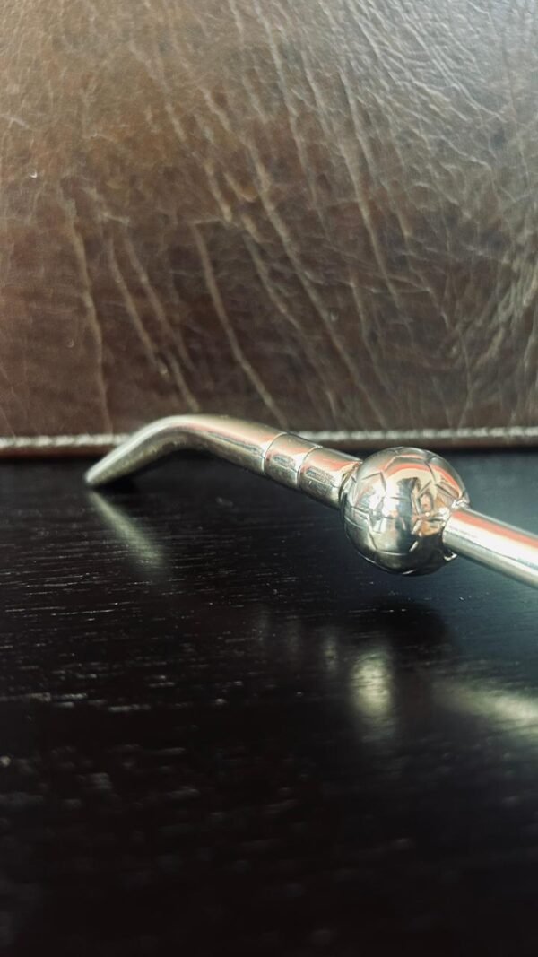 WhatsApp Image 2026-03-12 at 6.59.49 PM Bombillón de Alpaca Premium - Edición "Balón"