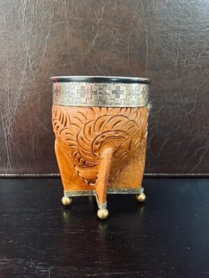 Imperial Premium - Cuero Labrado