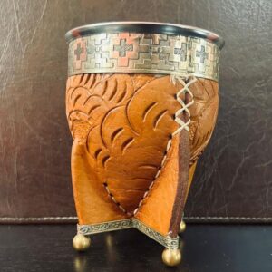 Imperial Premium - Cuero Labrado