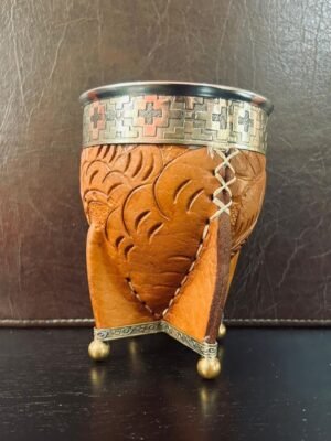 Imperial Premium - Cuero Labrado