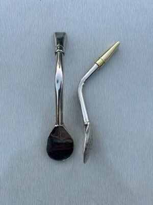 Bombillón Premium Curvo - Edición Especial