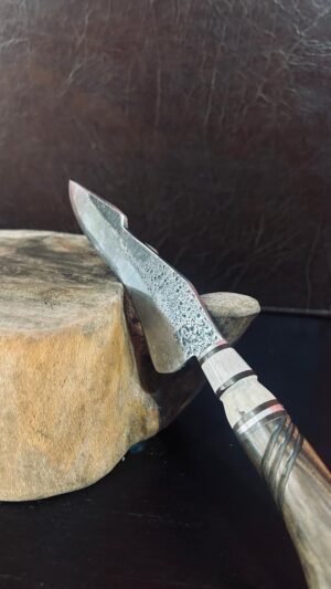 Cuchillo Verijero Artesanales