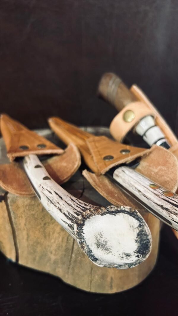 Cuchillos Artesanales Gaucho *Consultar Precios*