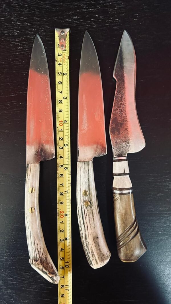 Cuchillos Artesanales Gaucho *Consultar Precios*