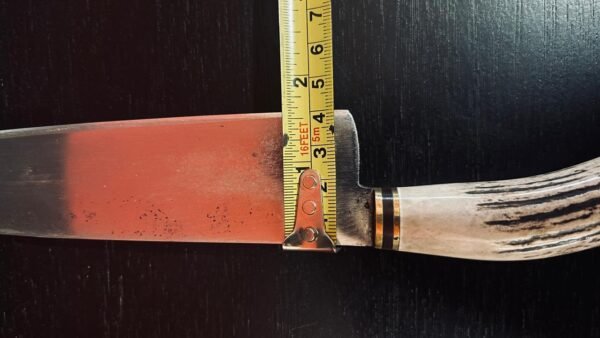 Cuchillos Artesanales Gaucho *Consultar Precios*