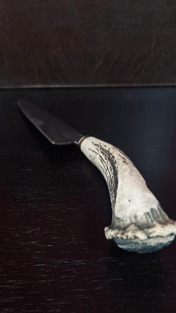 Cuchillos Artesanales Gaucho *Consultar Precios*