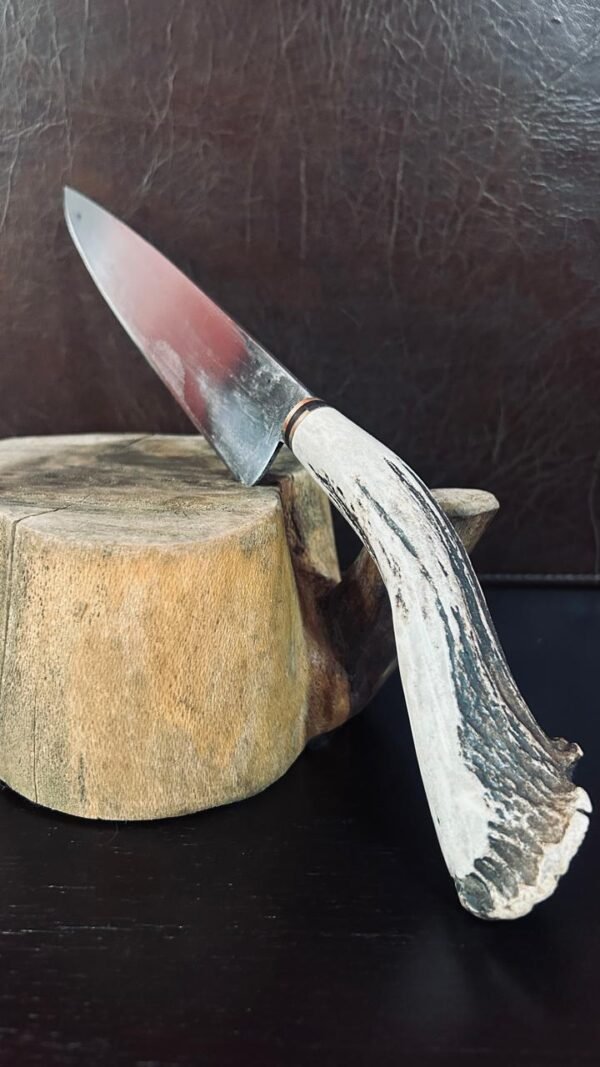 Cuchillos Artesanales Gaucho *Consultar Precios*