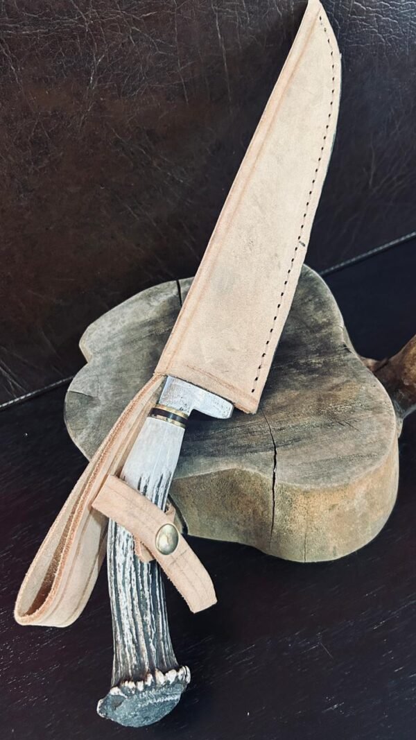 Cuchillos Artesanales Gaucho *Consultar Precios*