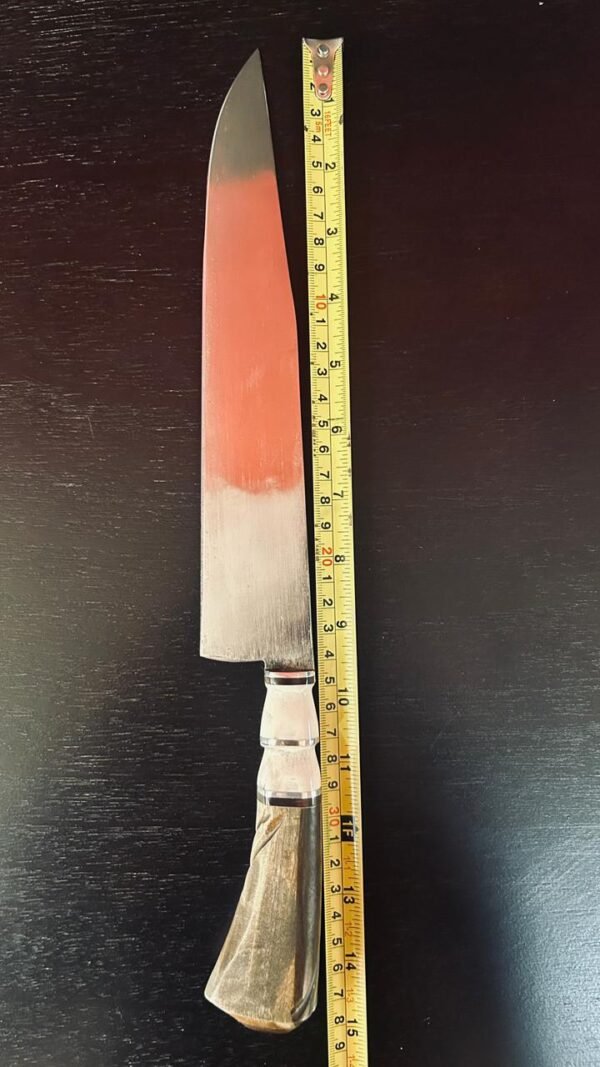 Cuchillos Artesanales Gaucho *Consultar Precios*