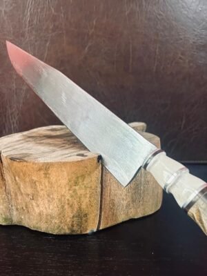 Criollo Artesanal - Edición Forja & Madera