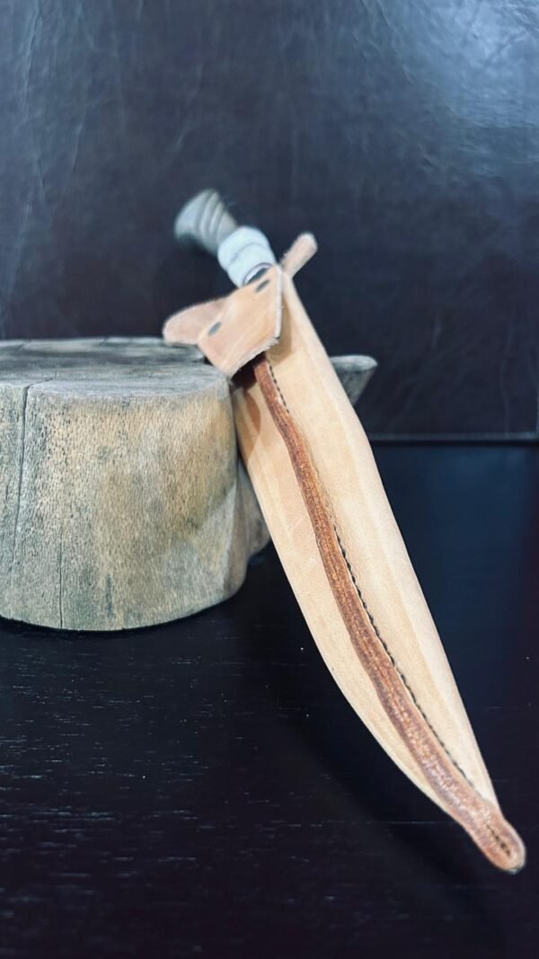 Cuchillos Artesanales Gaucho *Consultar Precios*