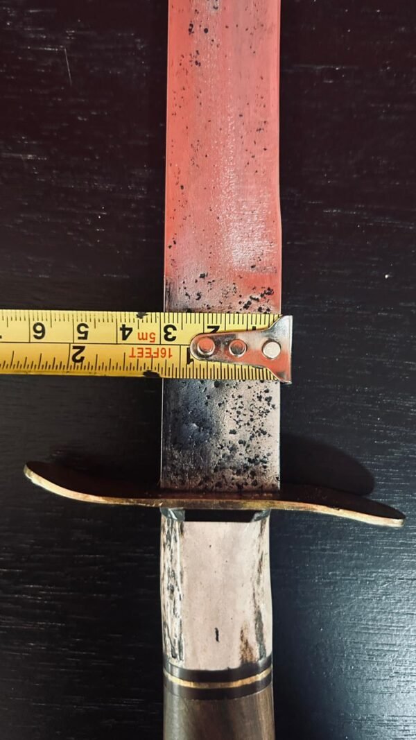 Cuchillos Artesanales Gaucho *Consultar Precios*