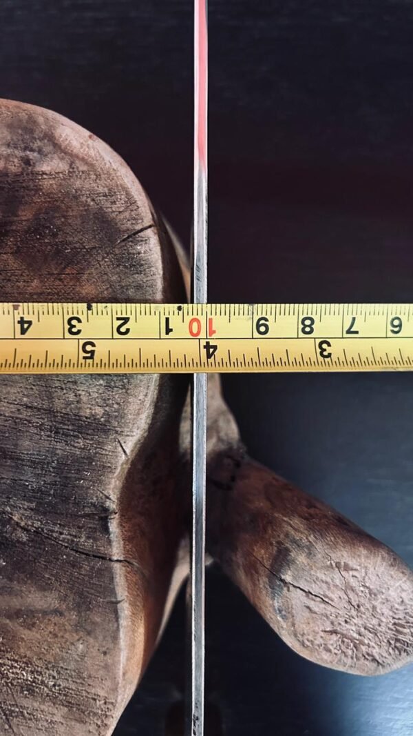 Cuchillos Artesanales Gaucho *Consultar Precios*