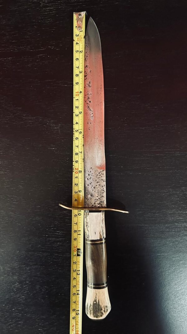 Cuchillos Artesanales Gaucho *Consultar Precios*