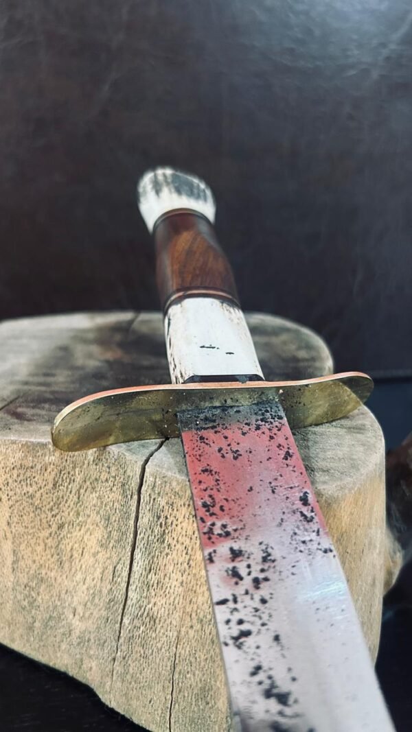 Cuchillos Artesanales Gaucho *Consultar Precios*